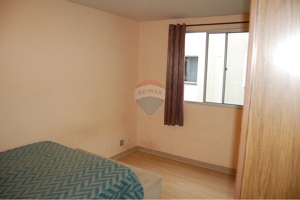 Apartamento - Venda - São José dos Pinhais , Paraná - 20.JPG - 560471010-6