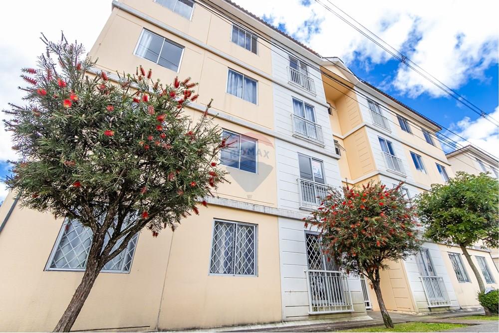 Apartamento - Venda - São José dos Pinhais , Paraná - 280.jpg - 560391055-24