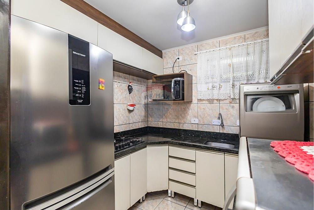 Casa - Venda - Curitiba , Paraná - 18 cozinha.jpg - 560341137-7