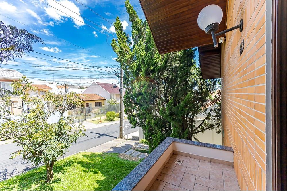 Sobrado - Venda - Curitiba , Paraná - IMG_0013.jpg - 560431034-18