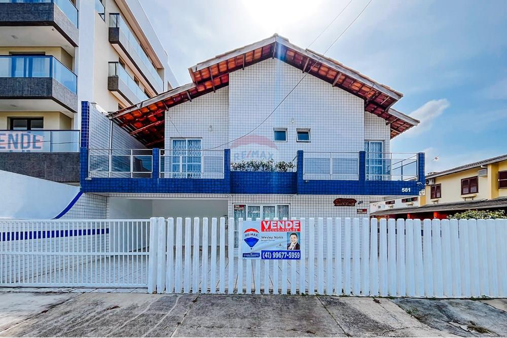 Sobrado - Venda - Matinhos , Paraná - IMG_3413.jpg - 560221006-370