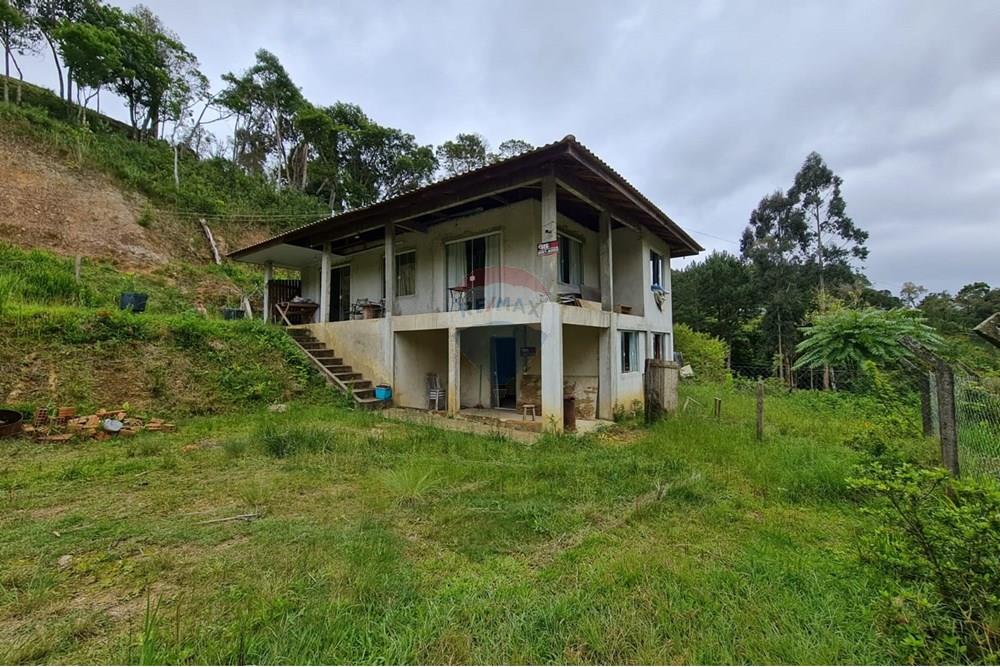 Chácara / Sítio / Fazenda - Venda - Tijucas do Sul , Paraná - c9768dd9-2b39-40b7-90bc-b097819c0b52.jpeg - 560391051-16