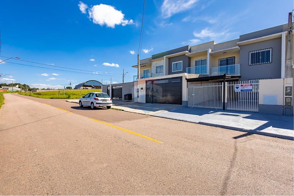 Sobrado - Venda - Araucária , Paraná - IMG_6981.jpg - 560491002-17