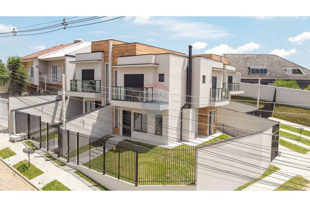 Sobrado - Venda - Curitiba , Paraná - 2137591.jpg - 560501004-7