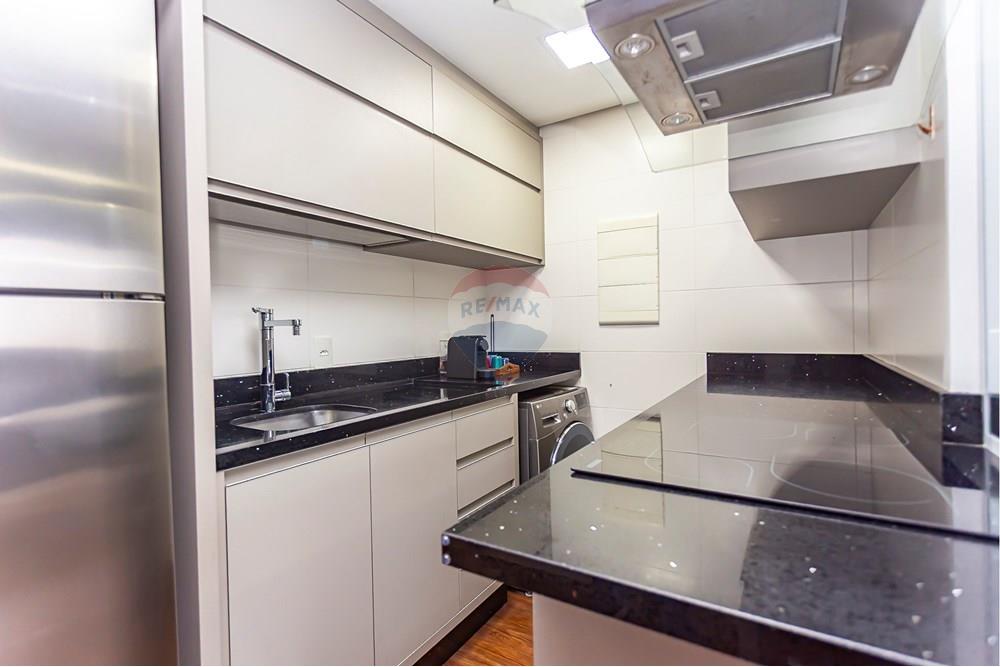 Apart Hotel/ Flat - Venda - Curitiba , Paraná - _MG_7700_1.jpg - 560461009-60