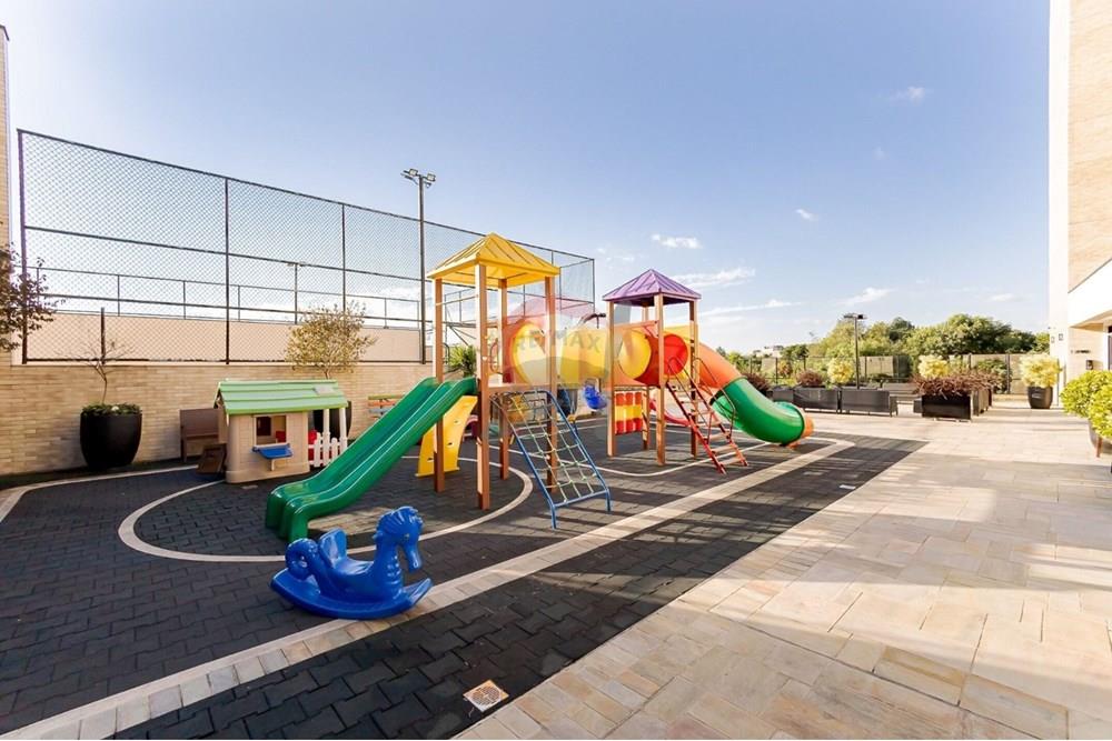 Apartamento - Venda - Curitiba , Paraná - FOTO PLAYGROUD.jpeg - 560461009-56