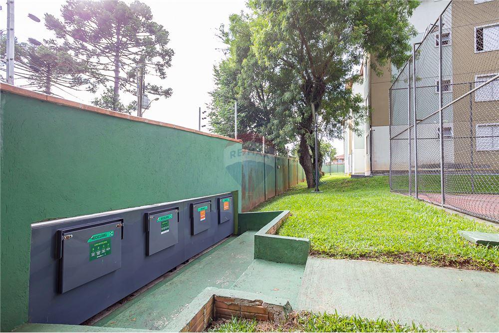 Apartamento - Alugar - Curitiba , Paraná - 28 - 560251029-60
