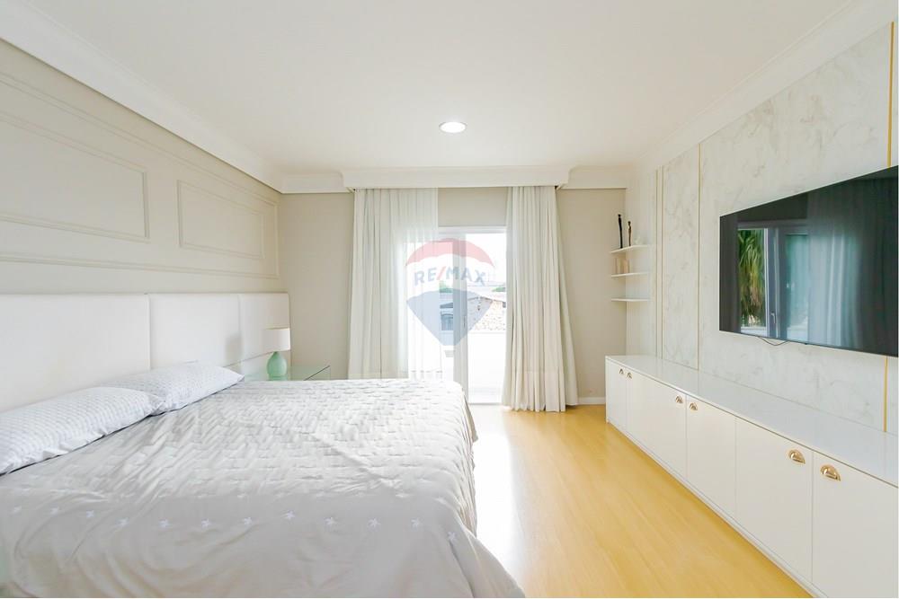 Casa - Venda - São José dos Pinhais , Paraná - IMG_7423.jpg - 560251045-52