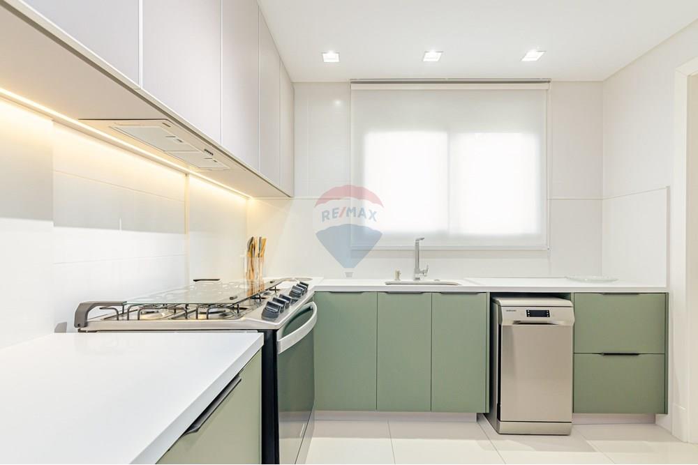 Apartamento - Venda - Curitiba , Paraná - Rua General Aristides Athayde Júnior, 750-65.jpg - 560331044-263