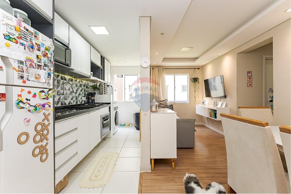 Apartamento - Venda - Pinhais , Paraná - 1 (7).jpg - 560351087-32