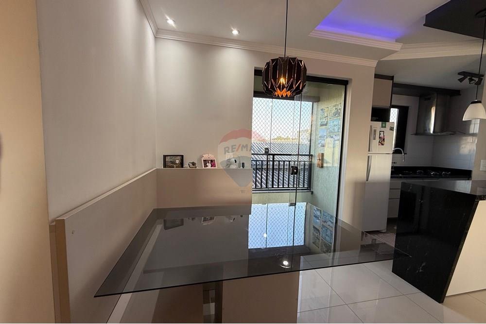 Apartamento - Venda - São José dos Pinhais , Paraná - IMG-20251006-WA0086.jpg - 560481001-12