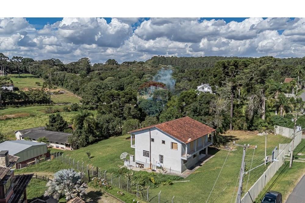 Chácara / Sítio / Fazenda - Venda - Campo Largo , Paraná - DJI_20260318144632_0858_D.jpg - 560321145-13