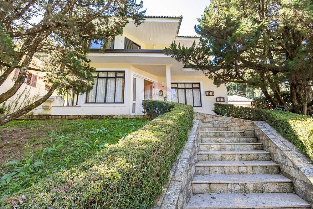 Casa - Venda - Curitiba , Paraná - IMG_7807.jpg - 560431007-4