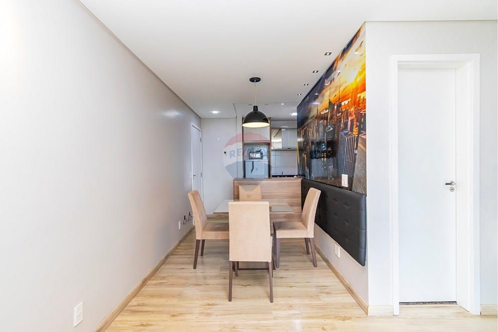 Apartamento - Alugar - Curitiba , Paraná - Sheep - IMG_5245_1.jpg - 560251018-312