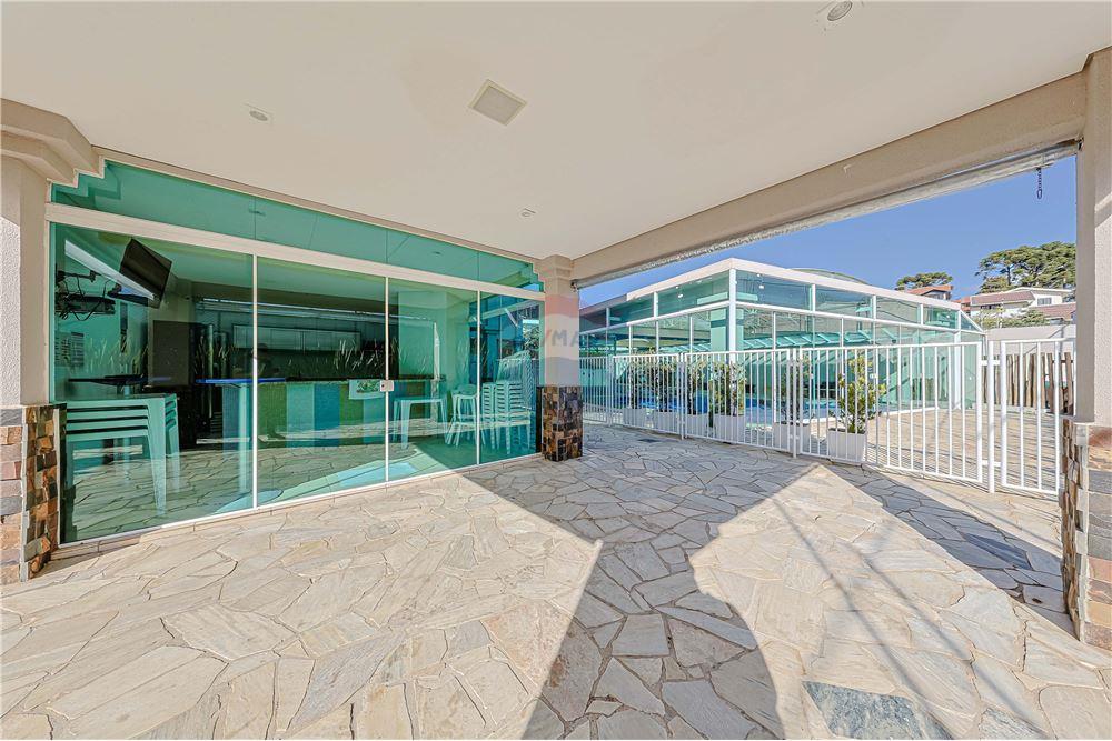 Casa - Venda - Curitiba , Paraná - 51 - 560341063-77