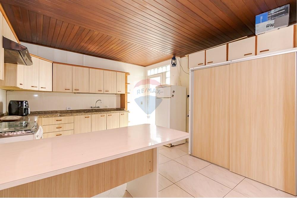 Casa - Alugar - Curitiba , Paraná - IMG_9138.jpg - 560411054-40