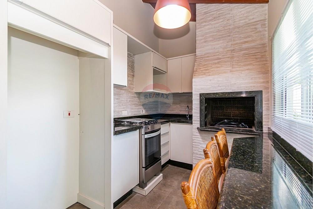 Casa de Condomínio - Venda - Curitiba , Paraná - churrasqueira (5).jpg - 560311089-9