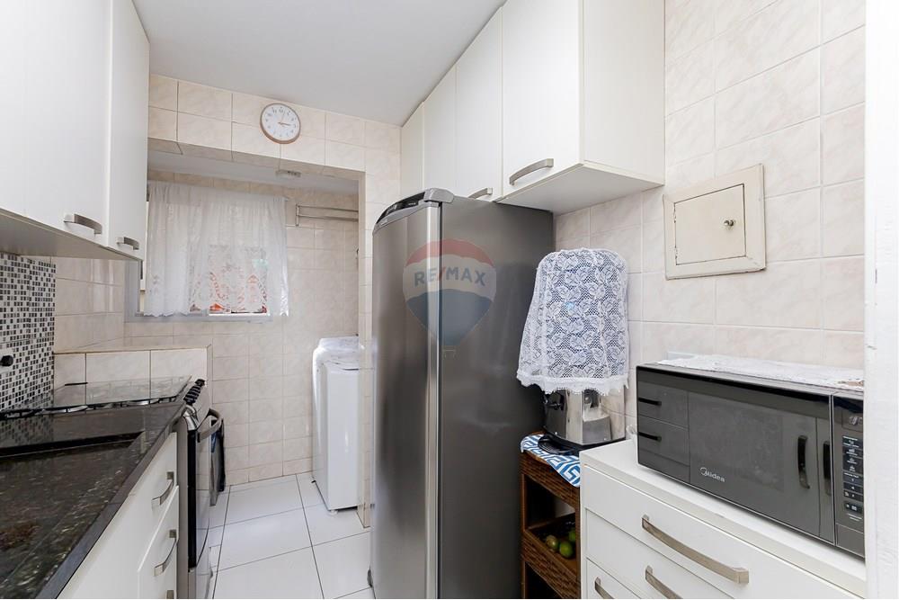 Apartamento à venda com 3 quartos, 55m² - Foto 6