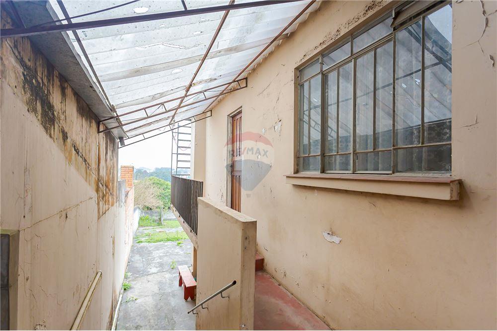 Casa - Venda - Curitiba , Paraná - 28 - 560321142-2