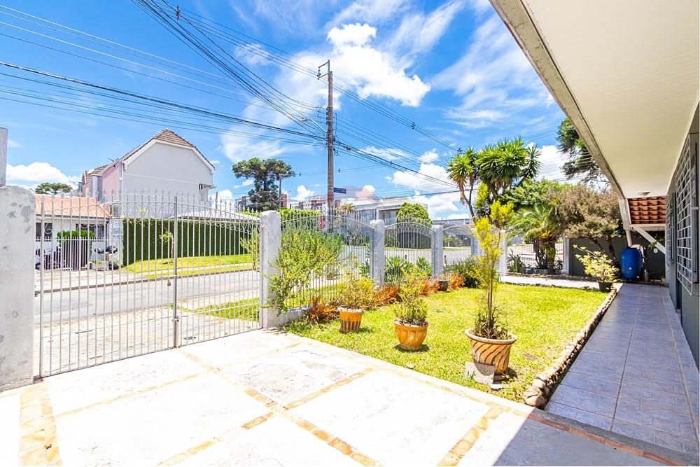 Casa - Venda - Curitiba , Paraná - IMG_9365.jpg - 560321161-5