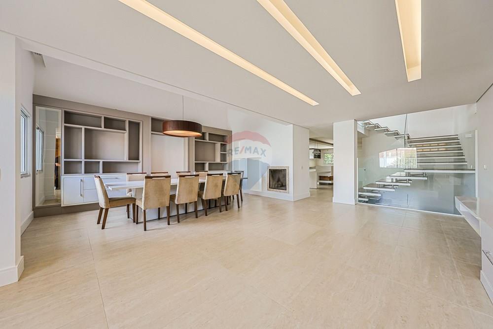 Sobrado - Venda - Curitiba , Paraná - CRF_1535.jpg - 560411044-146