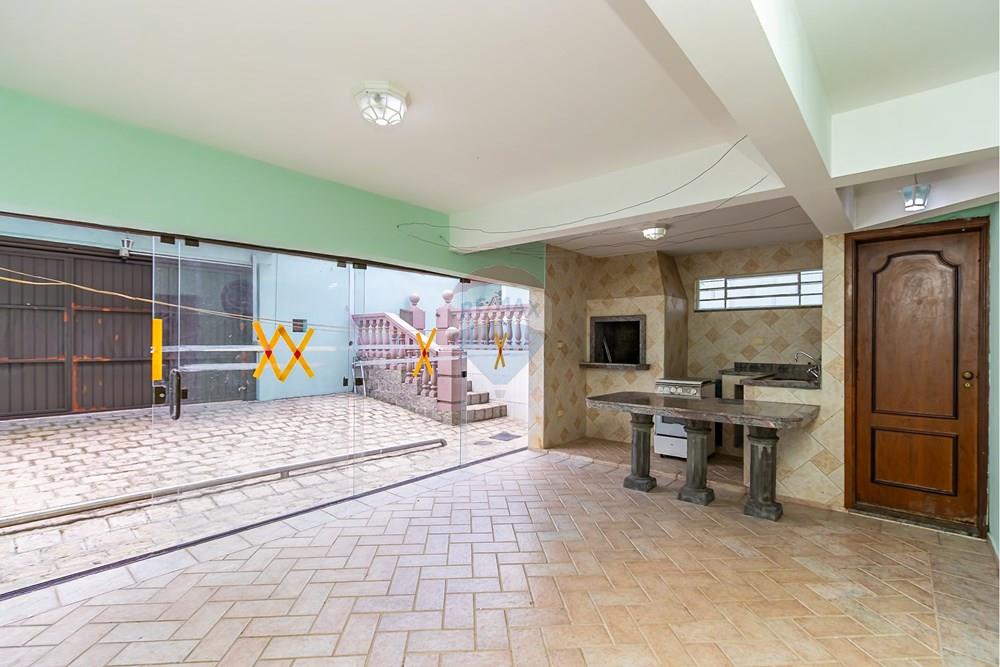 Casa - Venda - Curitiba , Paraná - 46.jpg - 560341114-63