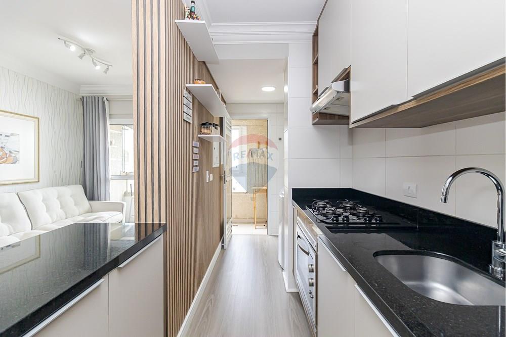 Apartamento - Venda - Curitiba , Paraná - IMG_8743.jpg - 560321145-8