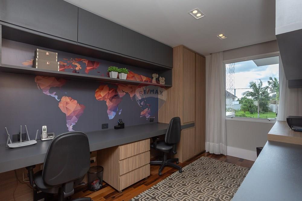 Casa de Condomínio - Venda - Pinhais , Paraná - _MG_3971.jpg - 560501007-8