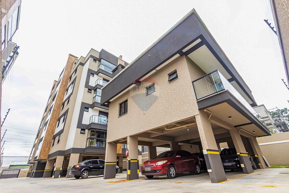 Apartamento - Venda - Curitiba , Paraná - Sheep - IMG_2155_2.jpg - 560251045-94