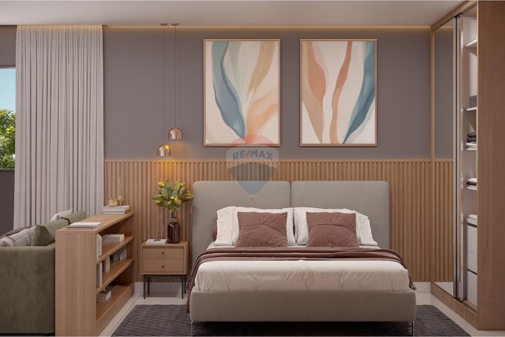 Studio - Venda - São José dos Pinhais , Paraná - 2112427.jpg - 560501018-7