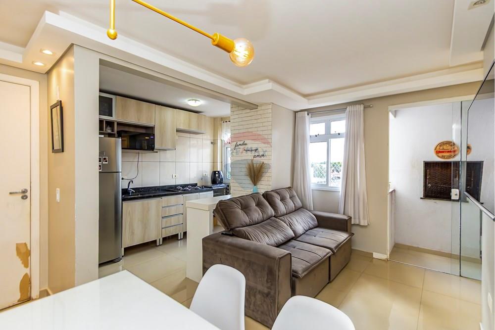 Apartamento - Venda - São José dos Pinhais , Paraná - IMG_9766_1.jpg - 560411051-217