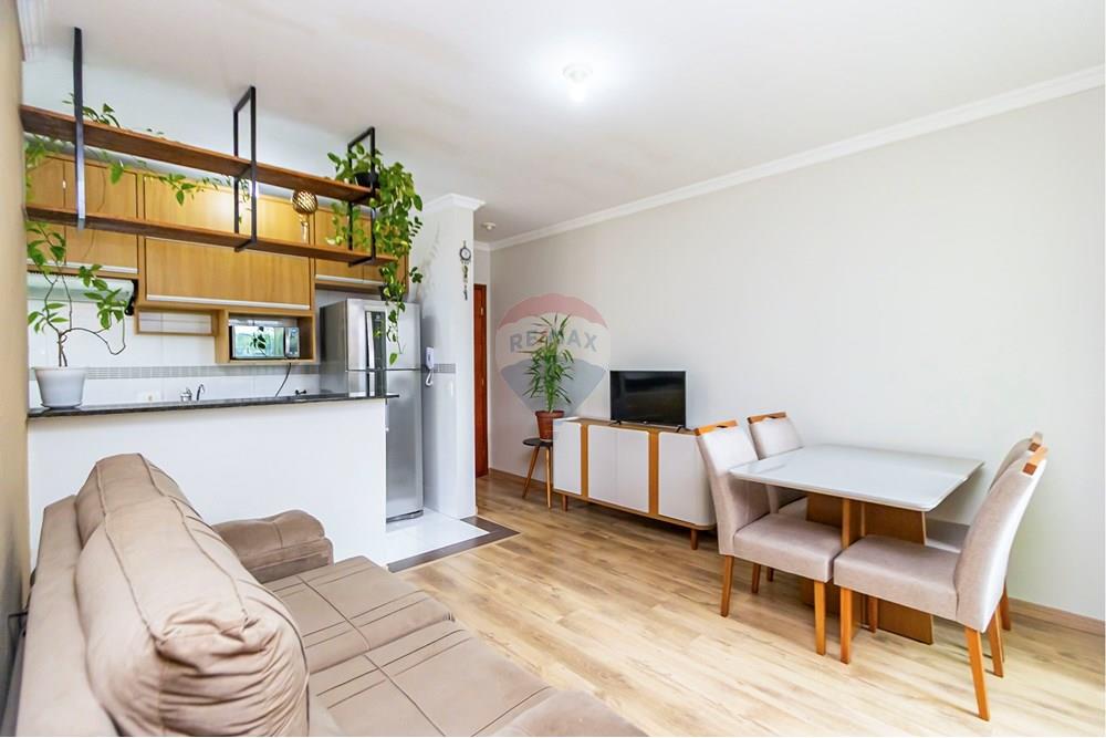 Apartamento - Venda - São José dos Pinhais , Paraná - IMG_7486_1.jpg - 560411051-216