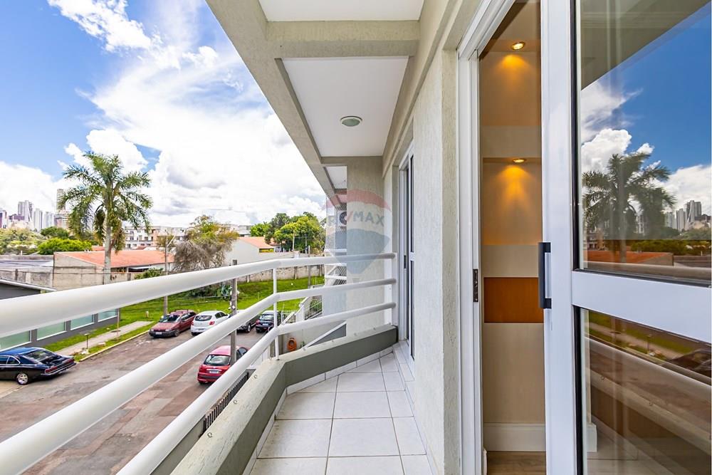 Sobrado - Venda - Curitiba , Paraná - IMG_9038.jpg - 560331118-4