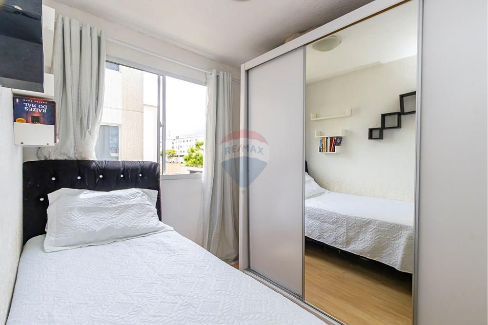 Apartamento - Venda - São José dos Pinhais , Paraná - IMG_9129.jpg - 560351119-32