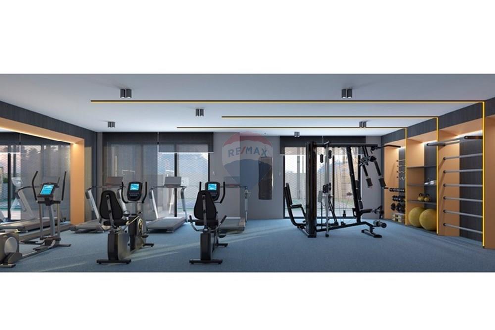 Apartamento - Venda - Curitiba , Paraná - PINE BLUENIMG ACADEMIA DEF.jpg - 560411087-4