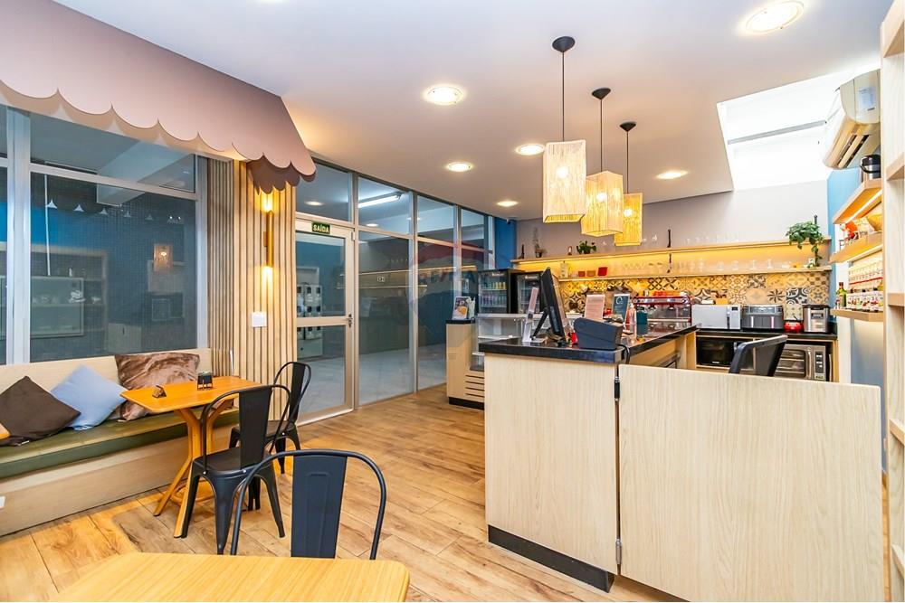 Ponto Comercial/ Loja - Venda - Curitiba , Paraná - IMG_1063.JPG - 560321162-1