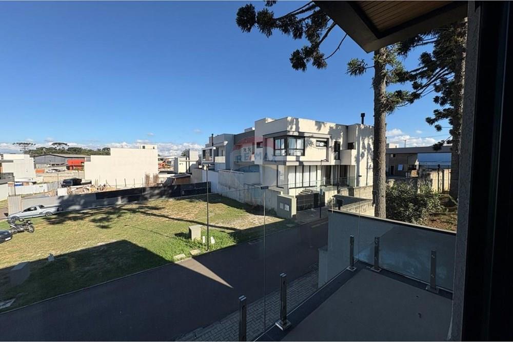 Sobrado - Venda - São José dos Pinhais , Paraná - 209dbab0-98f2-4437-b63b-83a31dc0ecb8.jpg - 560481017-8