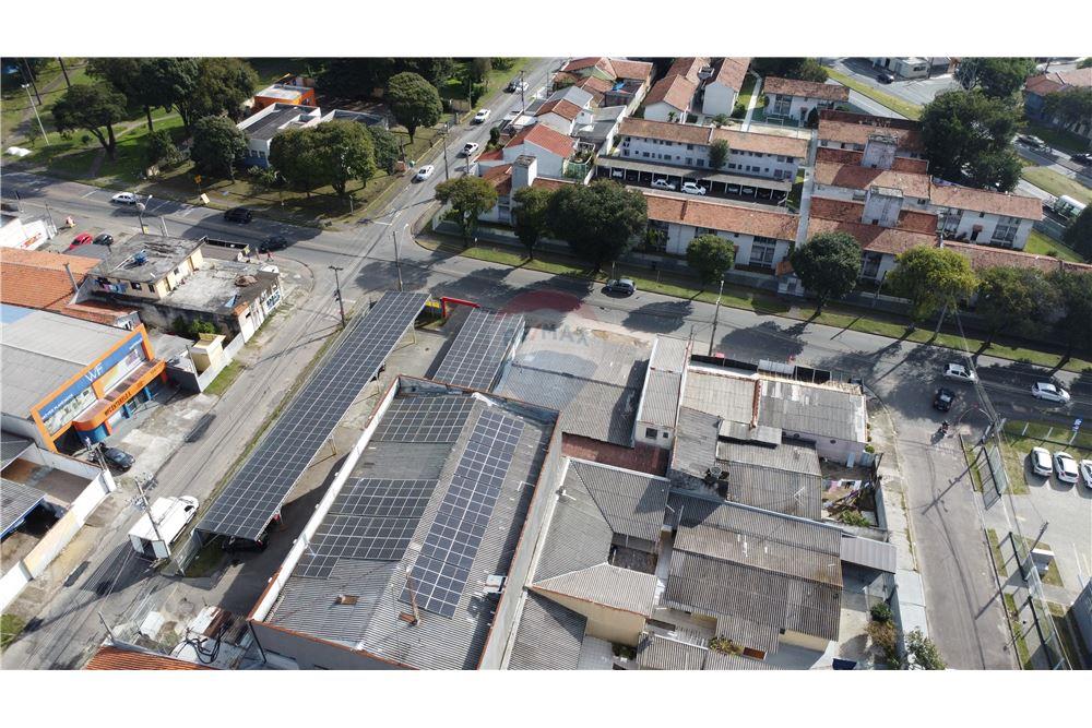 Terreno - Venda - Curitiba , Paraná - 9 - 560341063-66