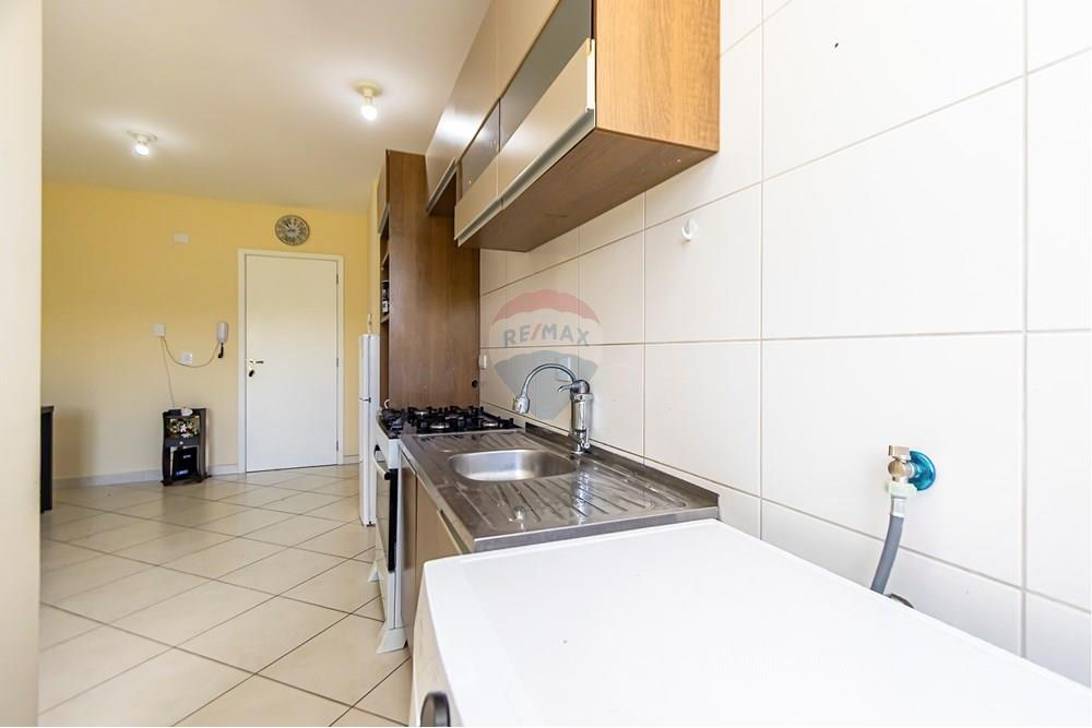 Apartamento - Venda - São José dos Pinhais , Paraná - IMG_8226_1.jpg - 560431028-81