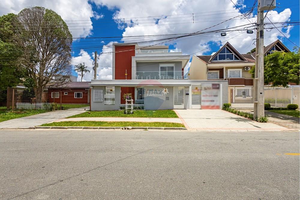 Casa de Condomínio - Venda - Curitiba , Paraná - Fotografia Sheep House - IMG_8379_1.jpg - 560341193-43