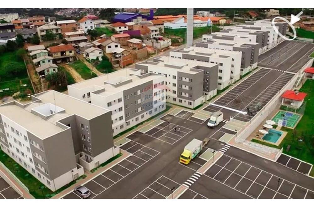 Apartamento - Venda - Almirante Tamandaré , Paraná - IMG_4682.jpeg - 560321114-20