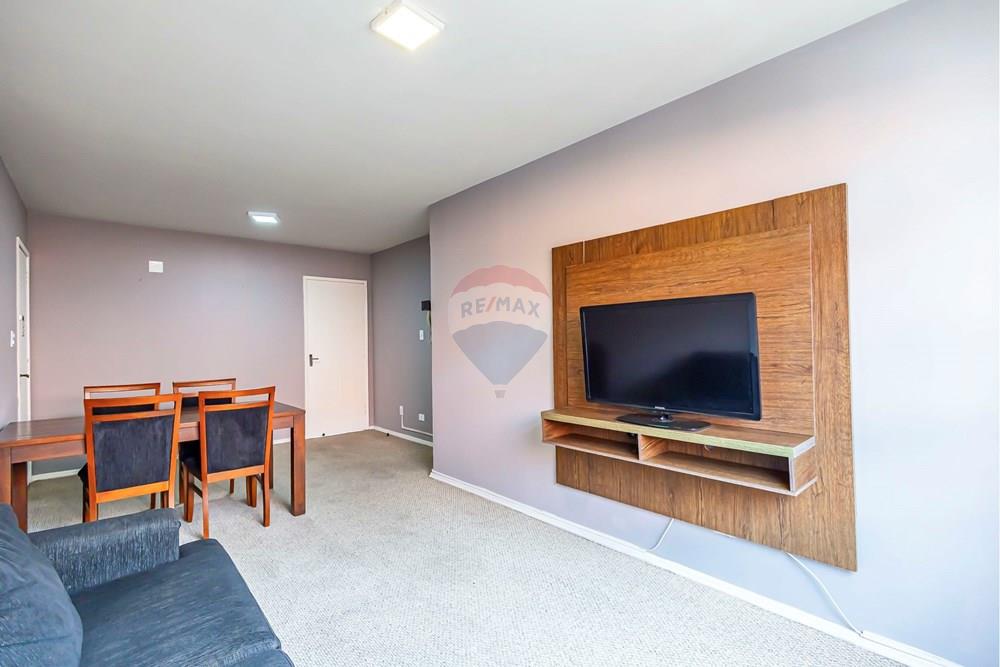 Apartamento - Venda - Curitiba , Paraná - 03 Sala.jpg - 560311087-4