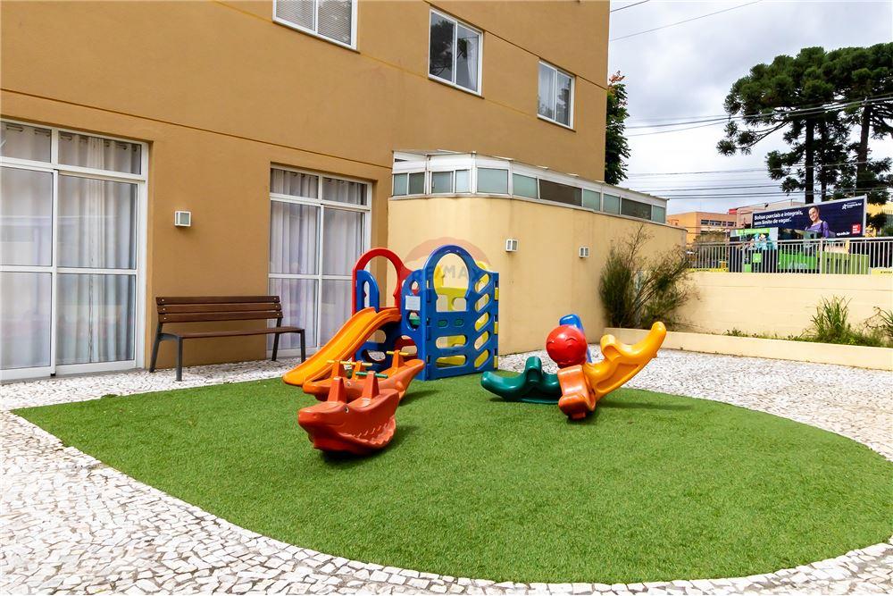 Apartamento - Alugar - Curitiba , Paraná - 32 - 560311047-563