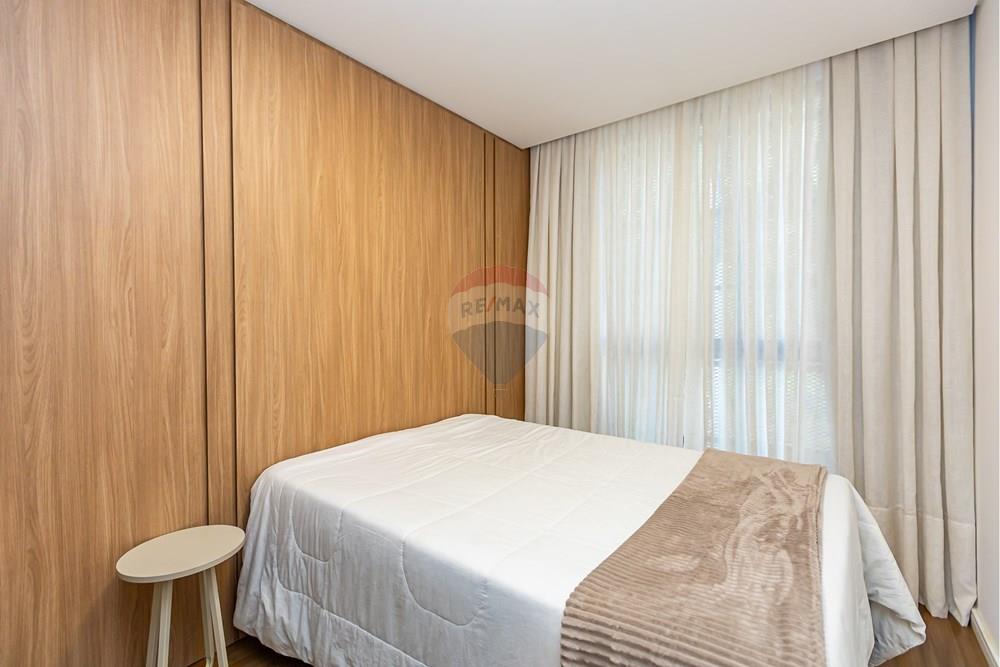 Sobrado - Venda - Curitiba , Paraná - IMG_1353.jpg - Quarto - 560471009-6