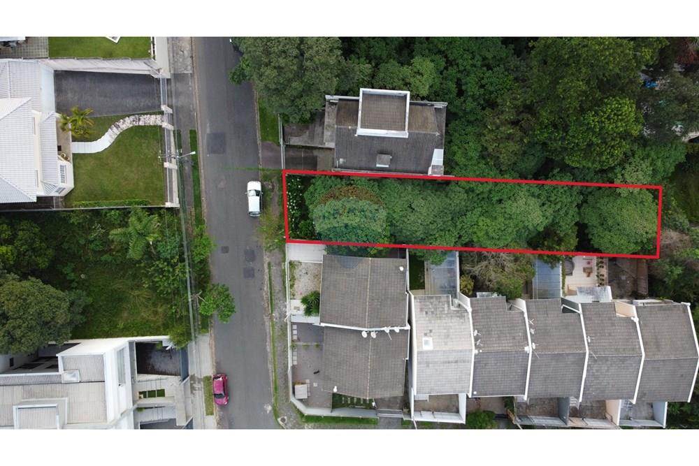 Terreno - Venda - Curitiba , Paraná - DJI_0865.JPG - 560341068-18