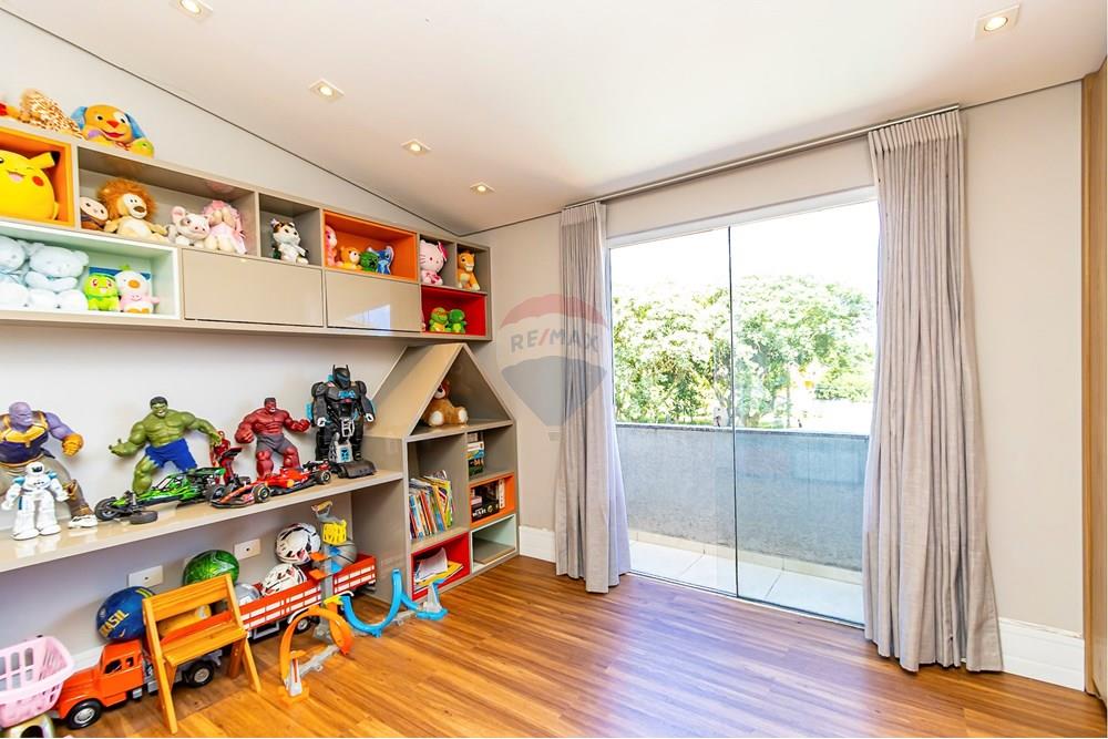 Casa de Condomínio - Venda - Curitiba , Paraná - IMG_6117_1.jpg - 560411046-79