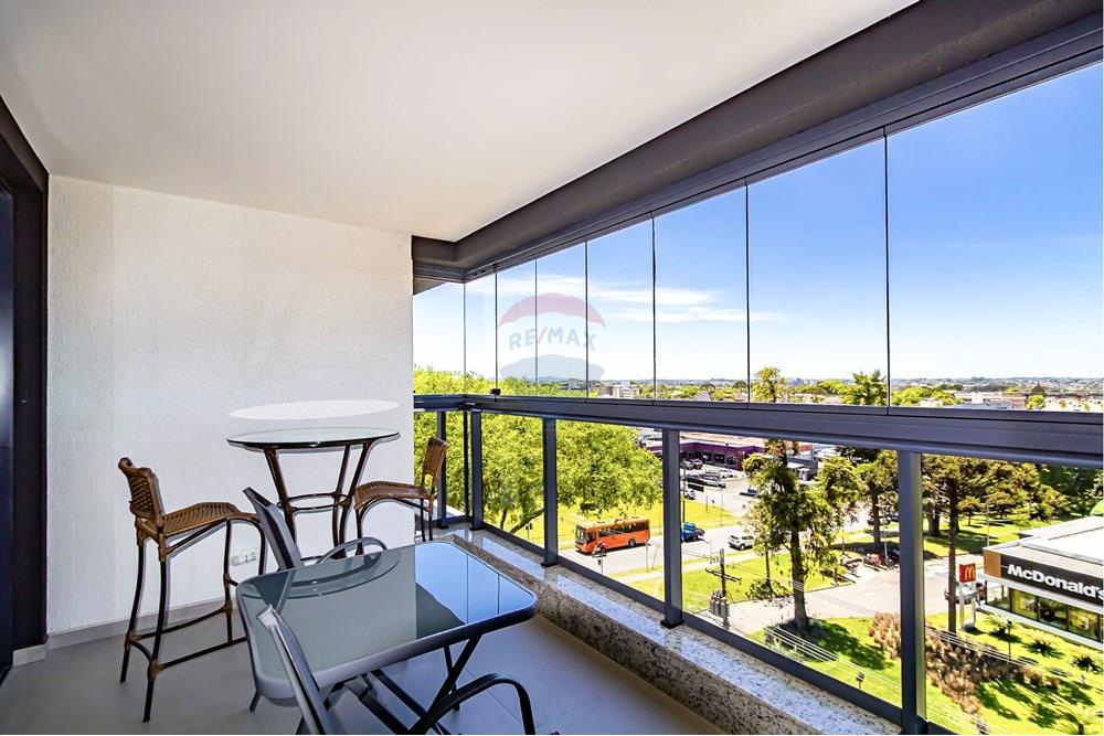 Apartamento - Venda - Curitiba , Paraná - IMG_7603_1.jpg - 560511001-3