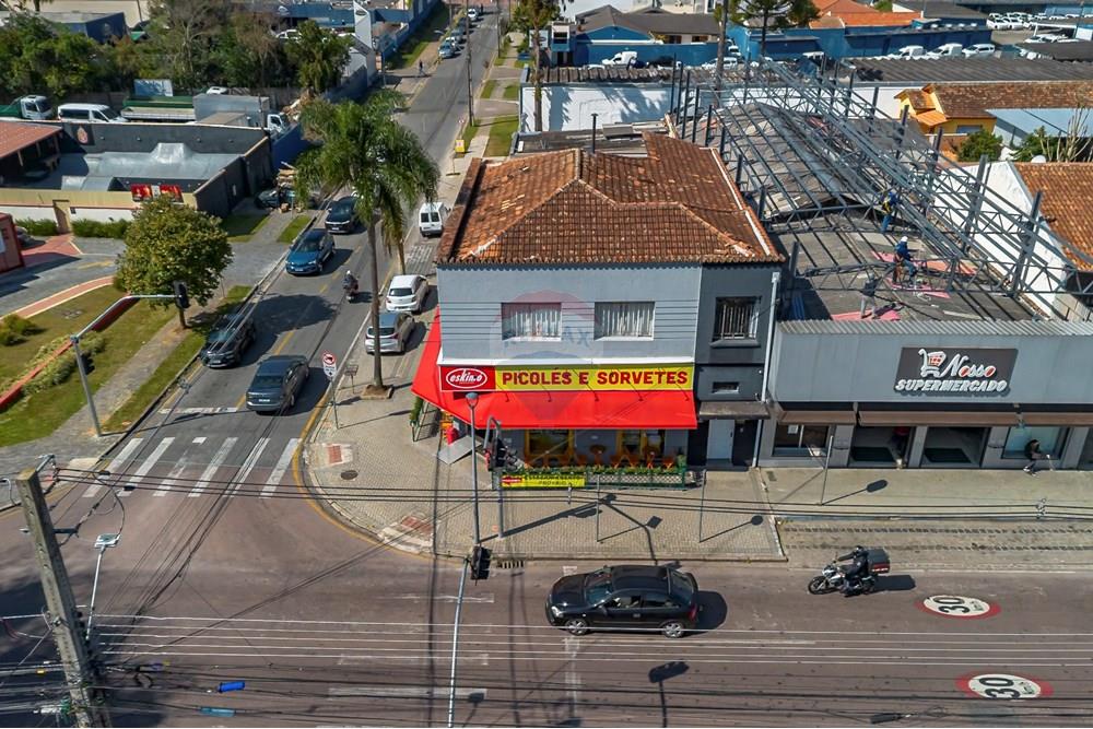 Casa Comercial - Venda - Curitiba , Paraná - DJI_0833_35.jpg - 560311063-8