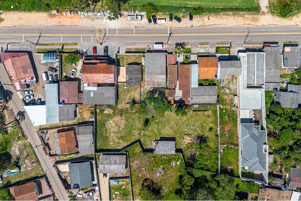 Terreno - Venda - São José dos Pinhais , Paraná - DJI_0397_1.jpg - 560391051-19