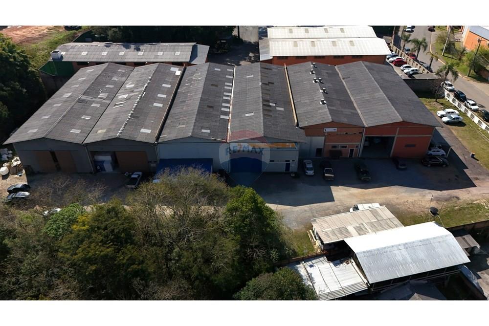 Galpão - Venda - Curitiba , Paraná - 003.JPG - 560411046-71